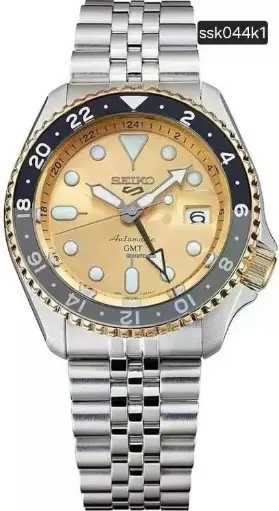 [SSK0044K1] SSK044K1 SEIKO TAIWAN MEN WATCH