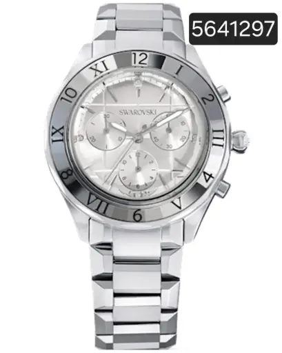 [5641297] 5641297 SWAROVSKI WOMEN WATCH