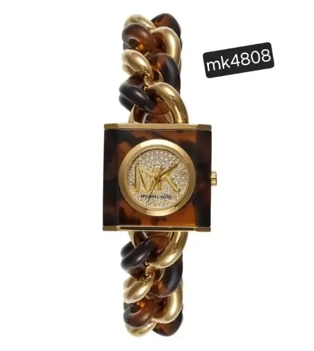 [MK4808] MK4808  MICHAEL KORES WOMEN WATCH