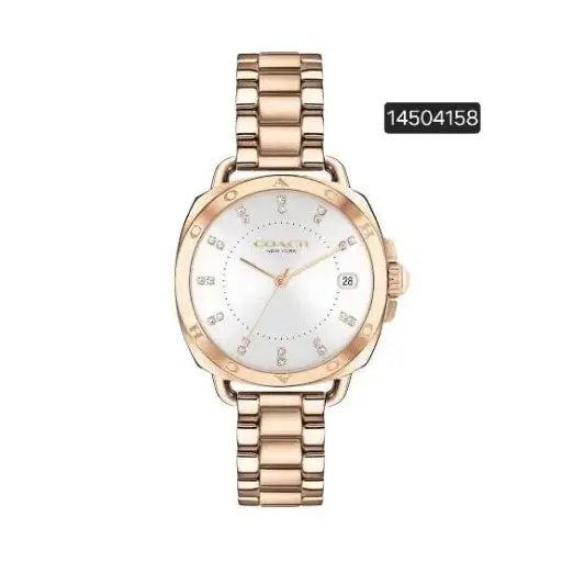[14504158] 14504158 COACH WOMEN WATCH