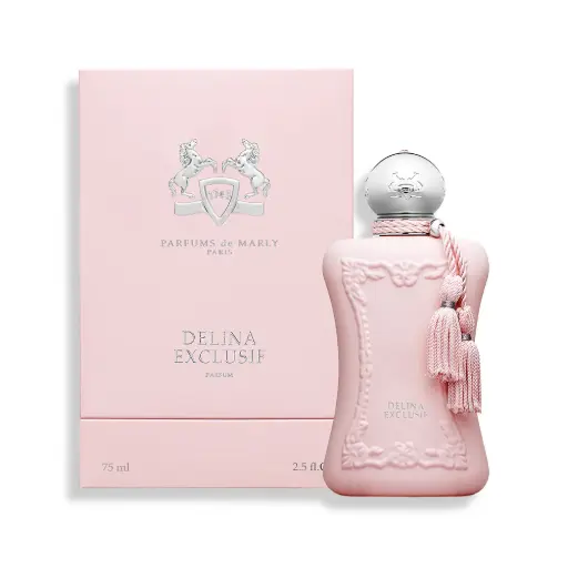 [3700578501981] PARFUMS DE MARLY DELINA EXCLUSIF WOMEN PARFUM 75ML