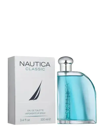 [3661163904016] NAUTICA CLASSIC MEN EDT 100ML 