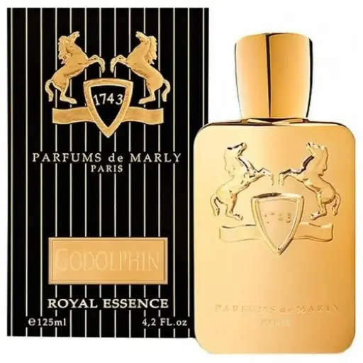 [3700578505002] PARFUMS DE MARLY GODOLPHIN MEN EDP 125ML 