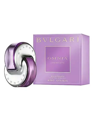 [783320402661] BLV OMNIA AMETHYST EDT 40ML