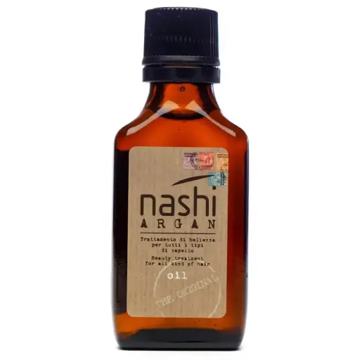 [8025026007521] NASHI ARGAN OIL UNISEX 30ML