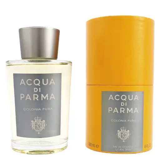 [8028713270031] ACQUA DI PARMA COLONIA PURA MEN EDC 180ML 