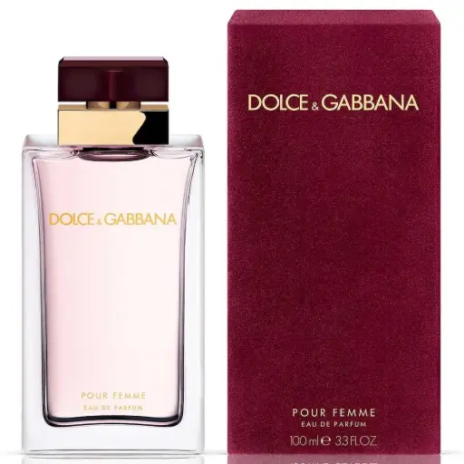 [8057971180400] DNG WOMEN EDP 100ML