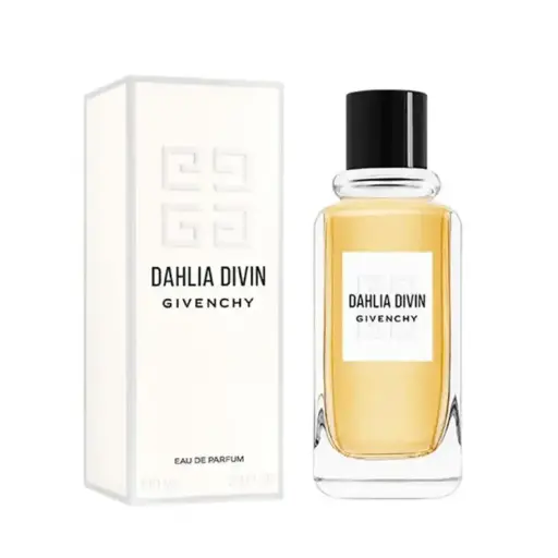 [3274872451148] GIVENCHY DAHLIA DIVIN WOMEN EDP 100ML 