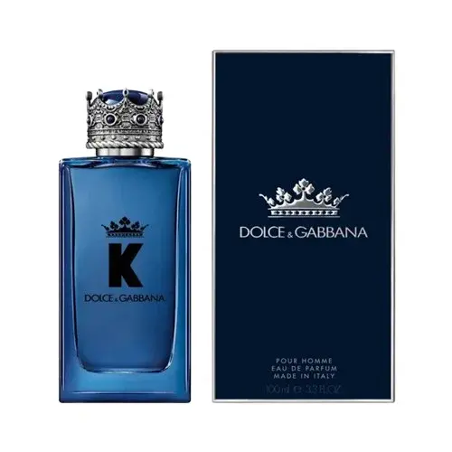 [8054754403282] DNG KING MEN EDP 100ML 