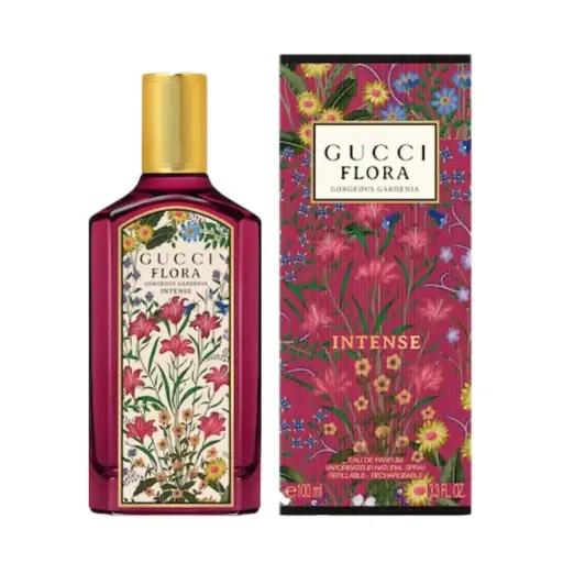 [3616305275745] GUCCI FLORA GORGEOUS GARDENIA INTENSE WOMEN EDP 100ML 