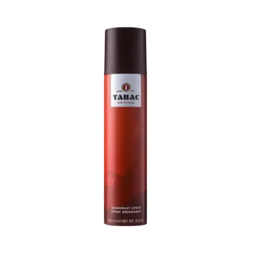 [4011700410910] TABAC ORIGINAL MEN DEO 250ML