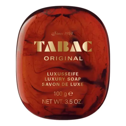 [4011700420308] TABAC ORIGINAL MEN SOAP 100GM