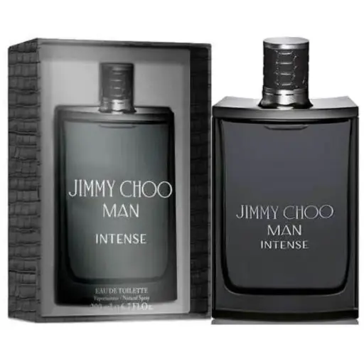 [3386460108768] JIMMY CHOO MEN INTENSE  EDT 200ML