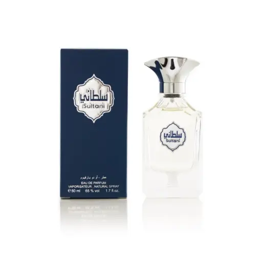 [6281101829651] ARABIAN OUD SULTANI PARFUM 200ML