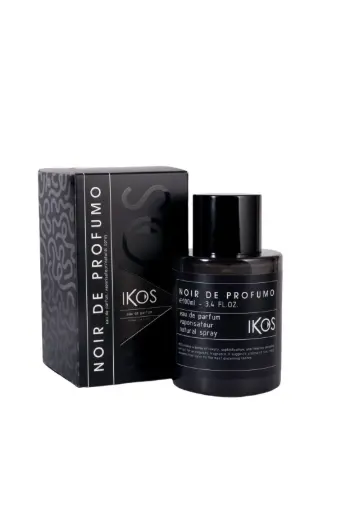 [769293577834] IKOS PERFUME NOIR DE PROFUMO MEN EDP 100ML