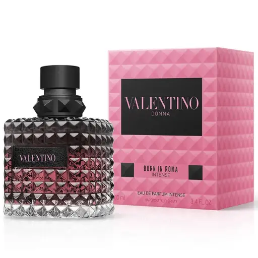 [3614273790840] VALENTINO DONNA WOMEN EDP INTENSE 100ML