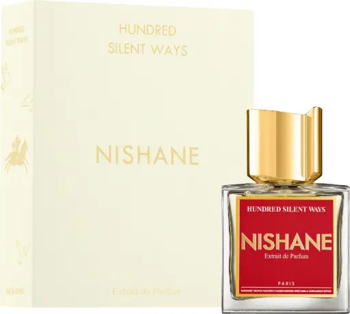 [8681008055586] NISHANE HUNDRED SILENT WAYS UNISEX EDP 50ML