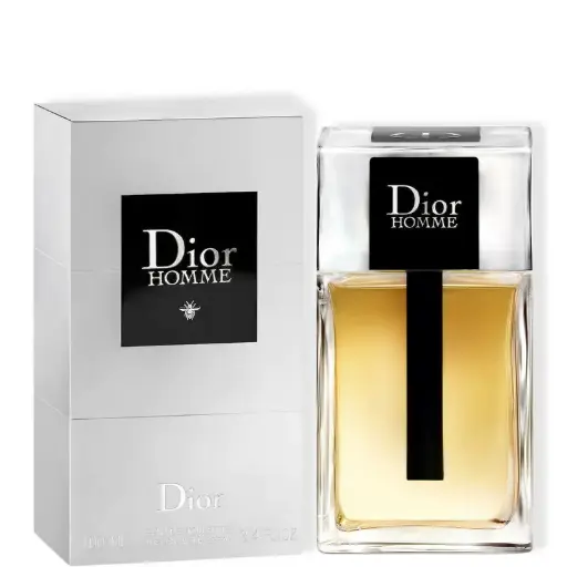 [3348901419147] DIOR HOMME EDT 100ML