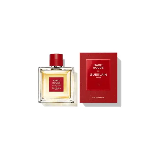 [3346470304840] GUERLAIN HABBIT ROUGE MEN EDP 100ML