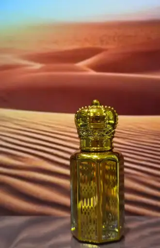 IKOS ATTAR 10ML