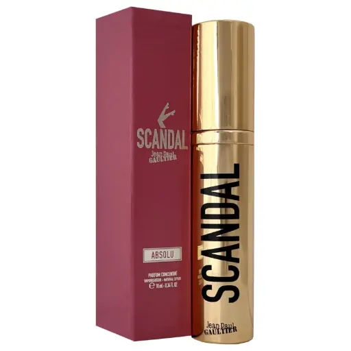 [8435415080675] JPG SCANDAL ABSOLU PARFUM WOMEN 10ML MINI