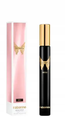 [3349668642199] PACO OLYMPEA ABSOLU PARFUM INTENSE WOMEN 10ML