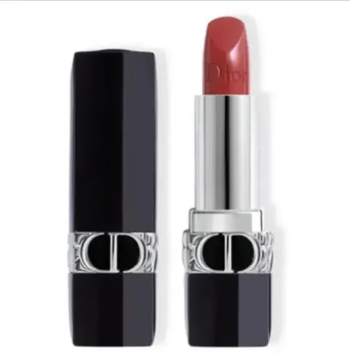 [3348901624077] DIOR ROUGE LIP STICK 720 ICONE SATIN 3.5GM 