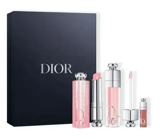 [3348901651677] DIOR ADDICT LIP ESSENTIALS 6ML+2ML+3.2GM