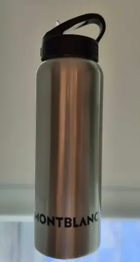 [3386460168779] MB WATER BOTTLE