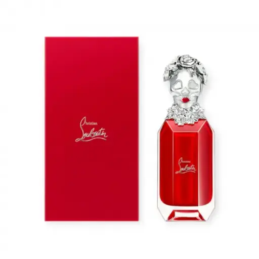 [8435415034722] CHRISTIAN LOUBIKISS WOMEN EDP 90ML