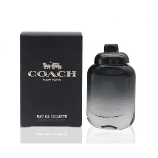 [3386460086370] COACH MEN EDT 4.5ML MINI