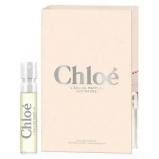 [3616303475451] CHLOE LUMINEUSE WOMEN EDP 1.2ML VOIL