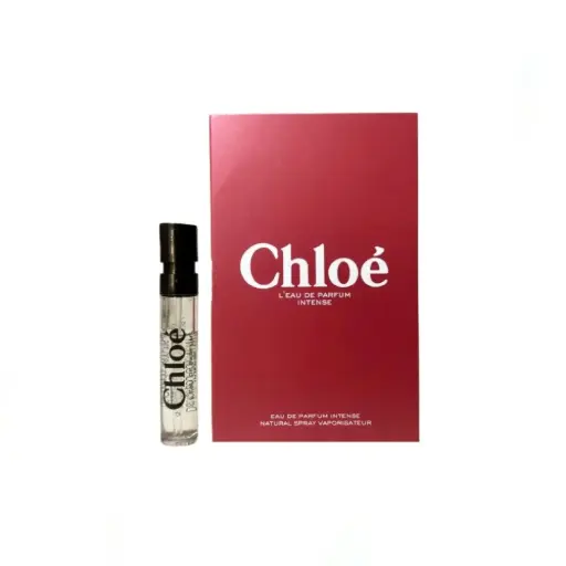 [3616303445539] CHLOE WOMEN EDP INTENSE 1.2ML VOIL