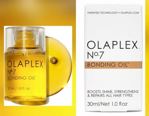 [850018802888] OLAPLEX NO 7 BONDING OIL UNISEX 30ML
