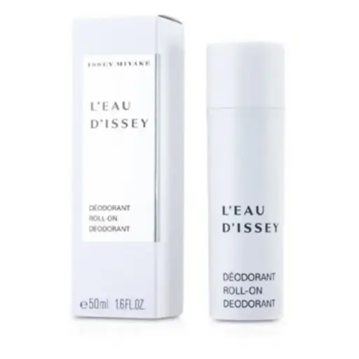 [3423470481129] ISSEY MIYAKE WOMEN 50ML DEO ROLL ON