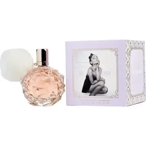 [812256020301] ARIANA GRANDE ARI WOMEN EDP 100ML