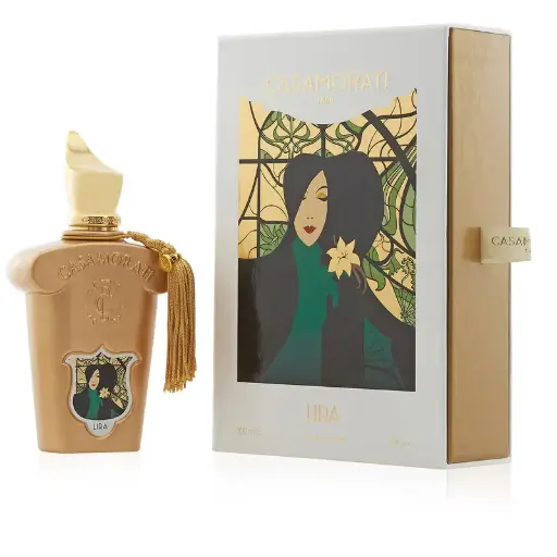 [8033488153595] XERJOFF CASAMORATI 1888 LIRA WOMEN EDP 100ML