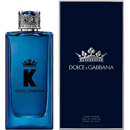 [8057971183937] DNG KING MEN EDP 200ML