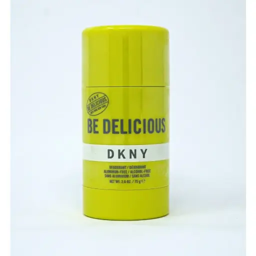 [085715962805] DKNY BE DELICIOUS WOMEN STICK 75GM