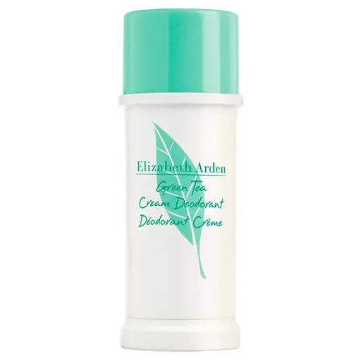 [085805445713] ARDEN GREEN TEA WOMEN DEO CREAM 40ML 