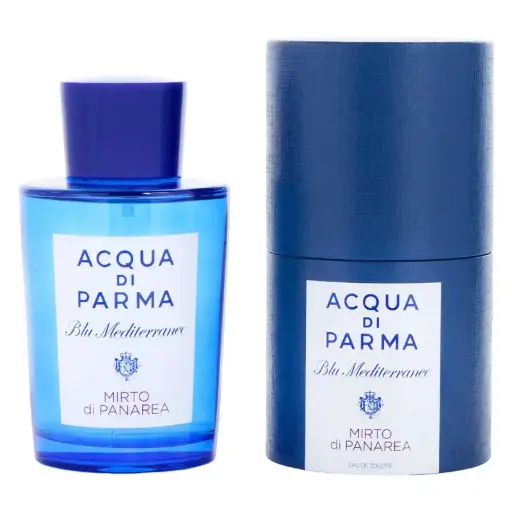 [8028713816673] ACQUA DI PARMA BLU MEDITERRANEO MIRTO DI PANAREA UNISEX EDT 180ML 