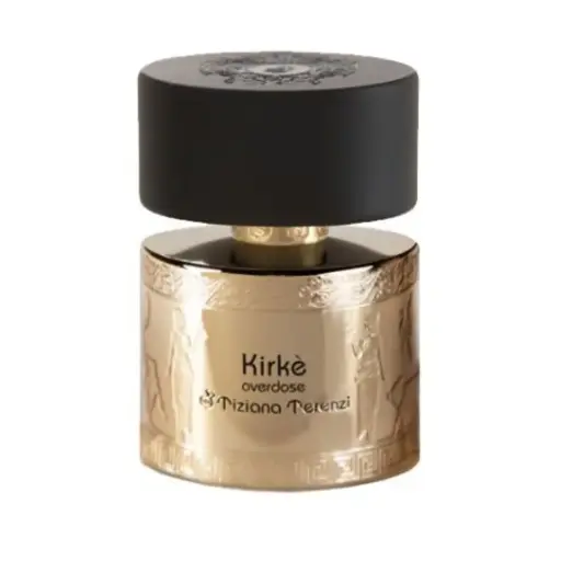 [8016741064791] TIZIANA TERENZI KIRKE OVERDOSE UNISEX EXTRAIT DE PARFUM 100ML TESTER