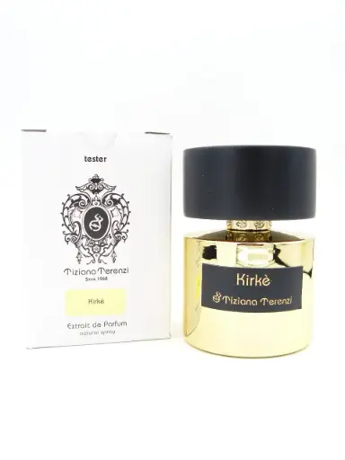 [8016741102486] TIZIANA TERENZI KIRKE UNISEX EXTRAIT DE PARFUM 100ML TESTER