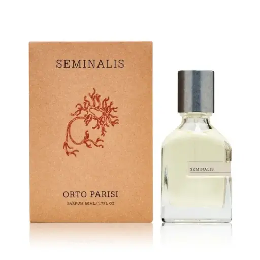 [8717774840856] ORTO PARISI SEMINALIS UNISEX PARFUM 50ML